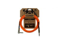 ΠΠ°Π±Π΅Π»Ρ ΠΈΠ½ΡΡΡΡΠΌΠ΅Π½ΡΠ°Π»ΡΠ½ΡΠΉ Orange Crush CA035 (Jack 6,3 ΠΌΠΌ/Jack 6,3 ΠΌΠΌ (ΠΊΡΡΠΎΠ²ΠΈΠΉ), 3 ΠΌ)